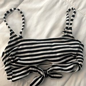 bikini top from target